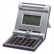 World Time Clock Travel Calculator